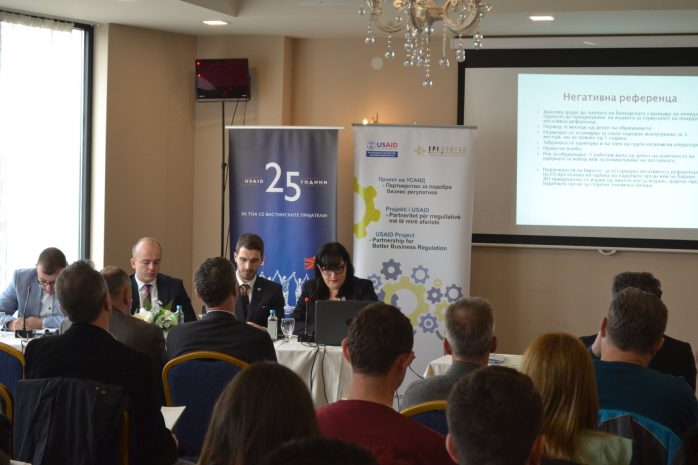 Bizneset diskutuan rreth reformave në prokurimet publike