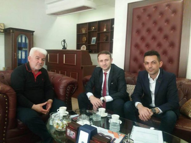 Shqetësimet e bizneseve në Gostivar