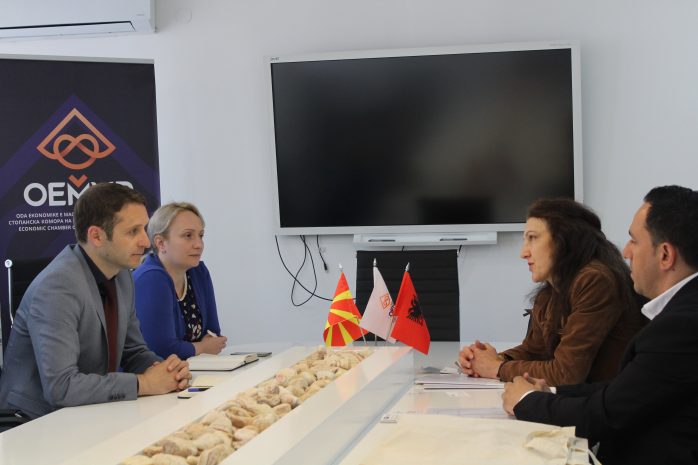 Përfitimet nga ekspertiza gjermane për kompanitë