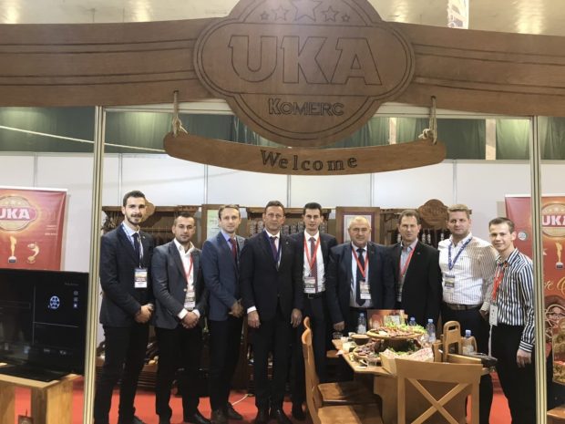 OEMVP në hap me standardet ndërkombëtare