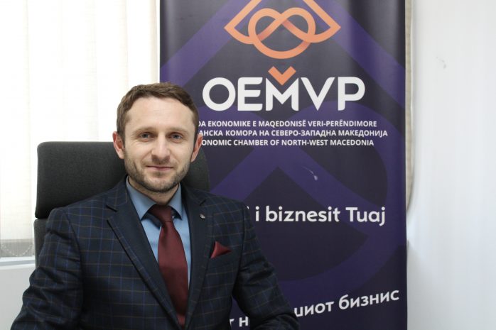 Bizneset mirëpresin Ligjin për dhurimin e ushqimit të tepërt – Radio Evropa e Lirë
