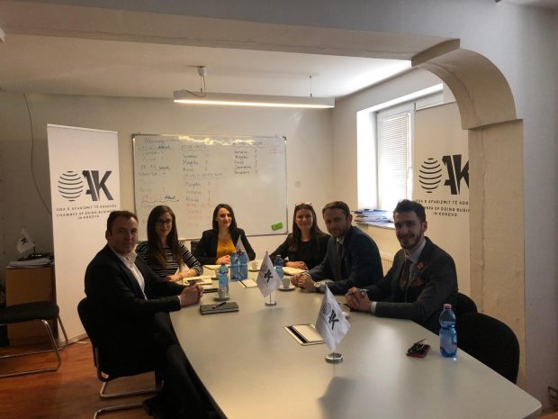 OEMVP bashkëpunim rajonal