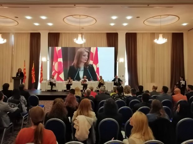 FORUM NË TEMË: MEKANIZMAT PËR ELIMINIMIN E EKONOMISË JOFORMALE, IMPLEMENTIMI DHE REZULTATET E PRITURA