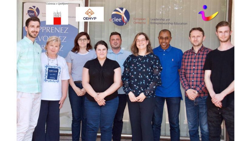 Lean Six Sigma trajnim