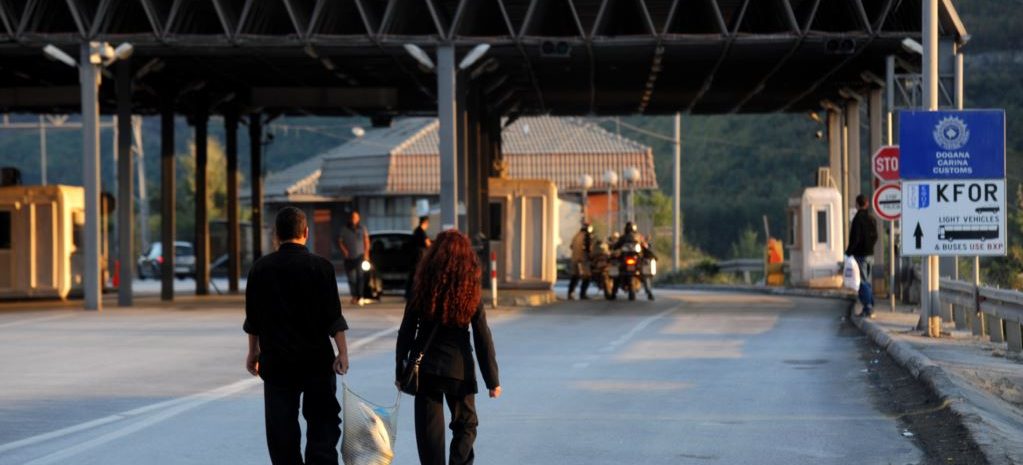 ‘’Mini Schengen’’ of the Balkans to include all the states