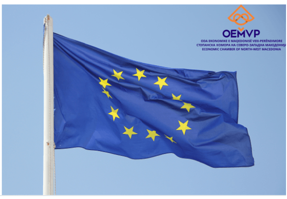 Brukseli i dha dritë të gjelbër Maqedonisë së Veriut të fillojë negociata për anëtarësimin e saj në Bashkimin Evropian