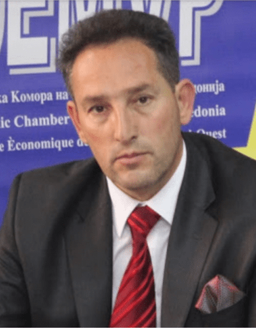 The interview with Mr.Kuci: The factorization of ECNWM began to return the trust of businesses and not only