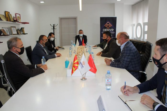 OEMVP kontribon në politikat energjetike