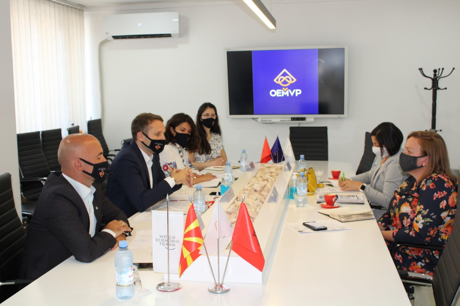 СКСЗМ: Општествено одговорна Комора