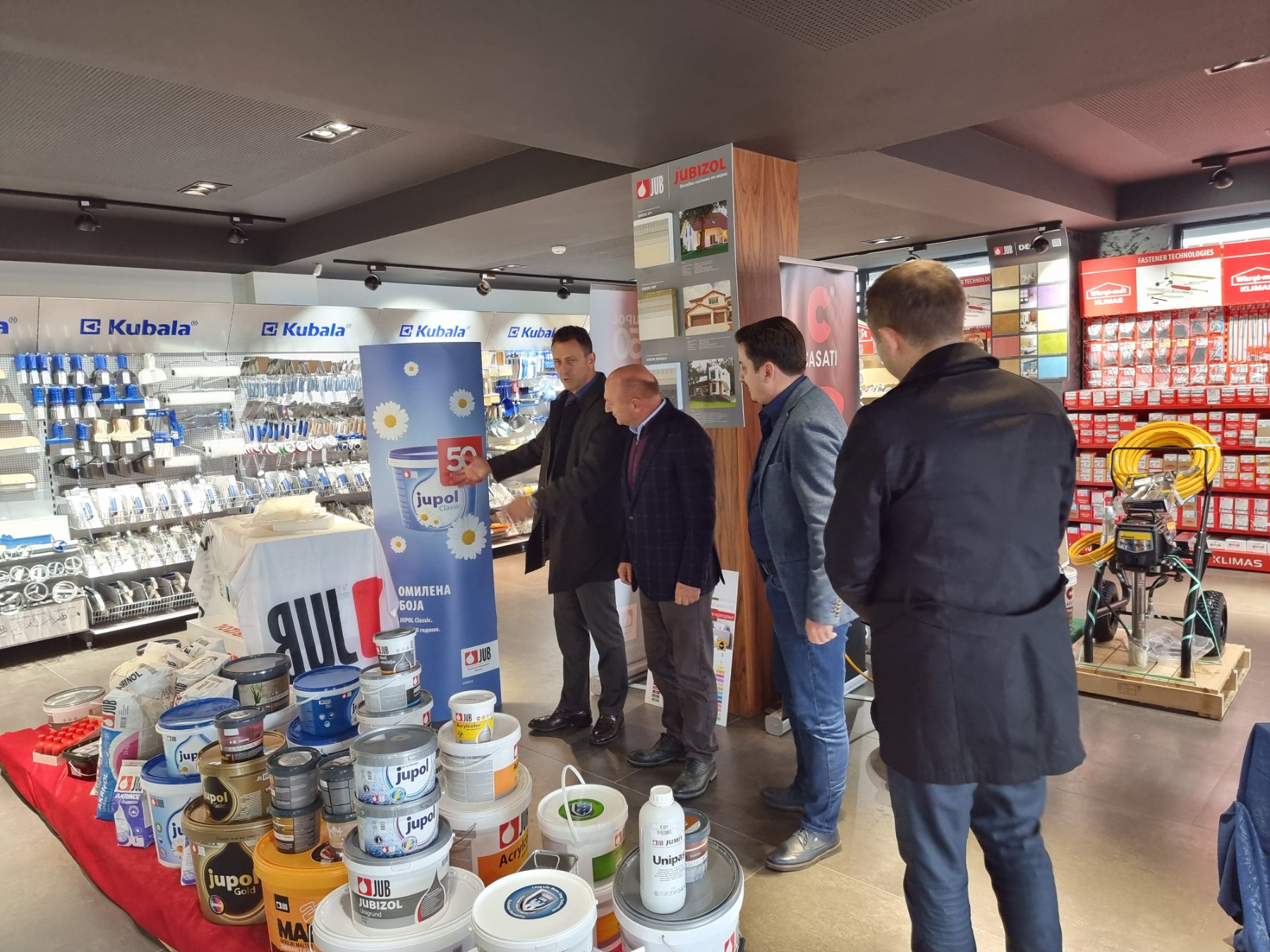 СКСЗМ продолжува со реализирање на активноста Roadshow