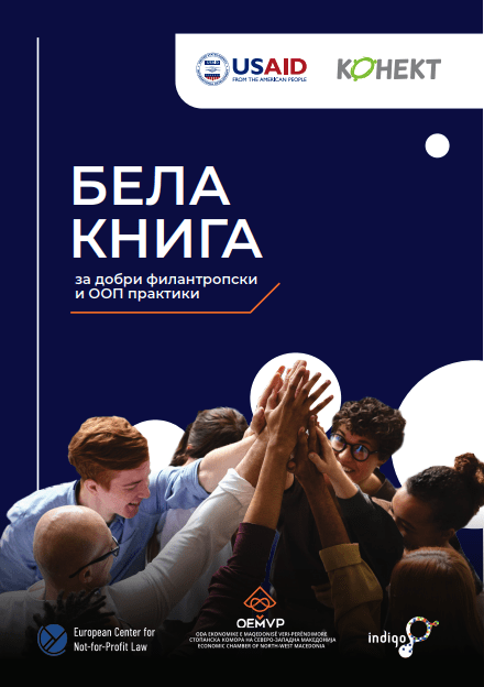 Бела Книга – ДАУТИ КОМЕРЦ