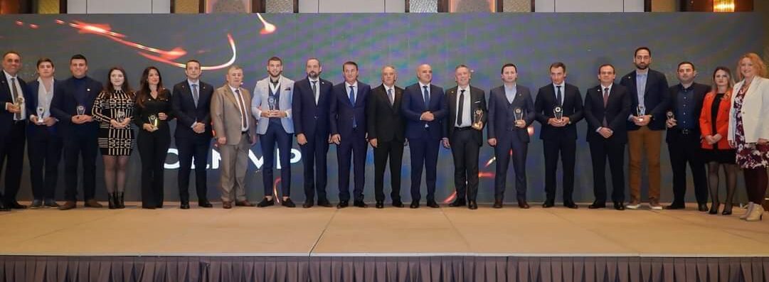 OEMVP kthen vëmendjen е opinionit tek ekonomia – Shpallen Top 100™ kompanitë më të mëdha të vendit