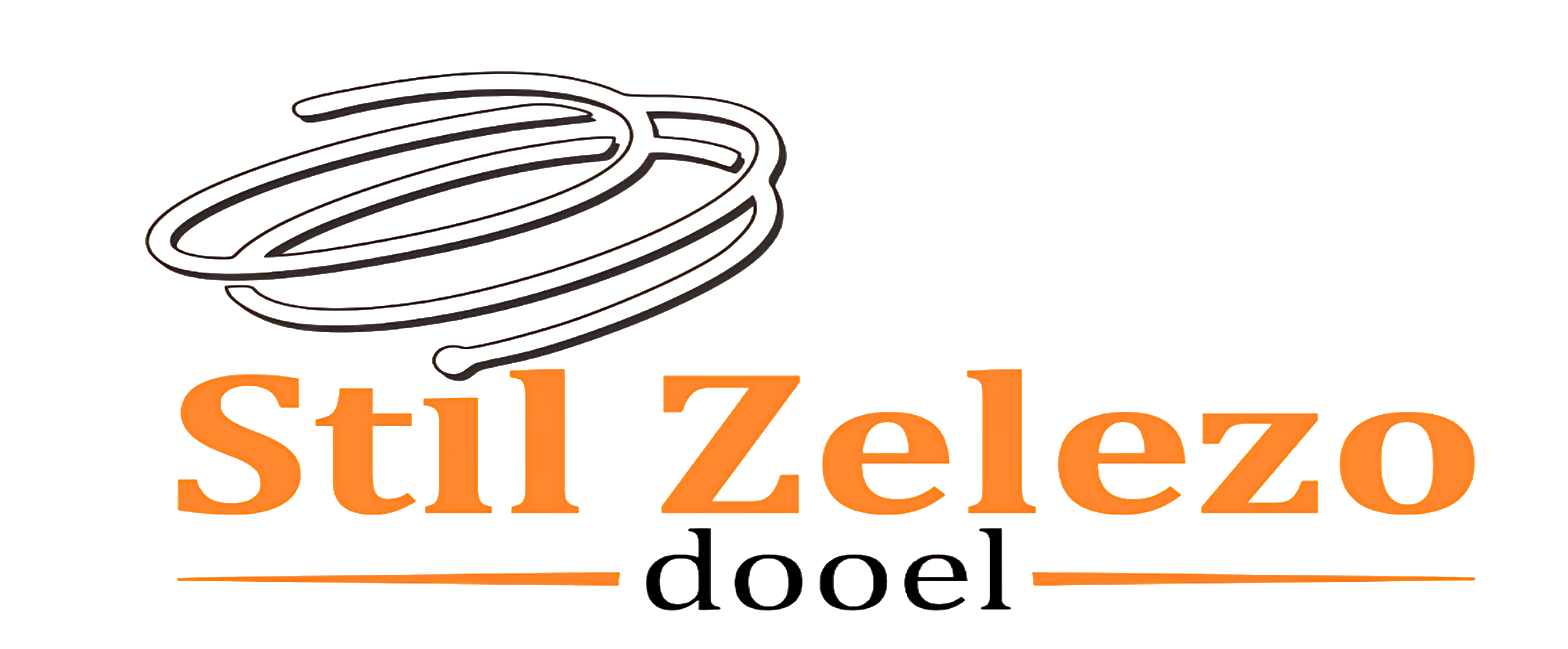 14. Stil Zelezo
