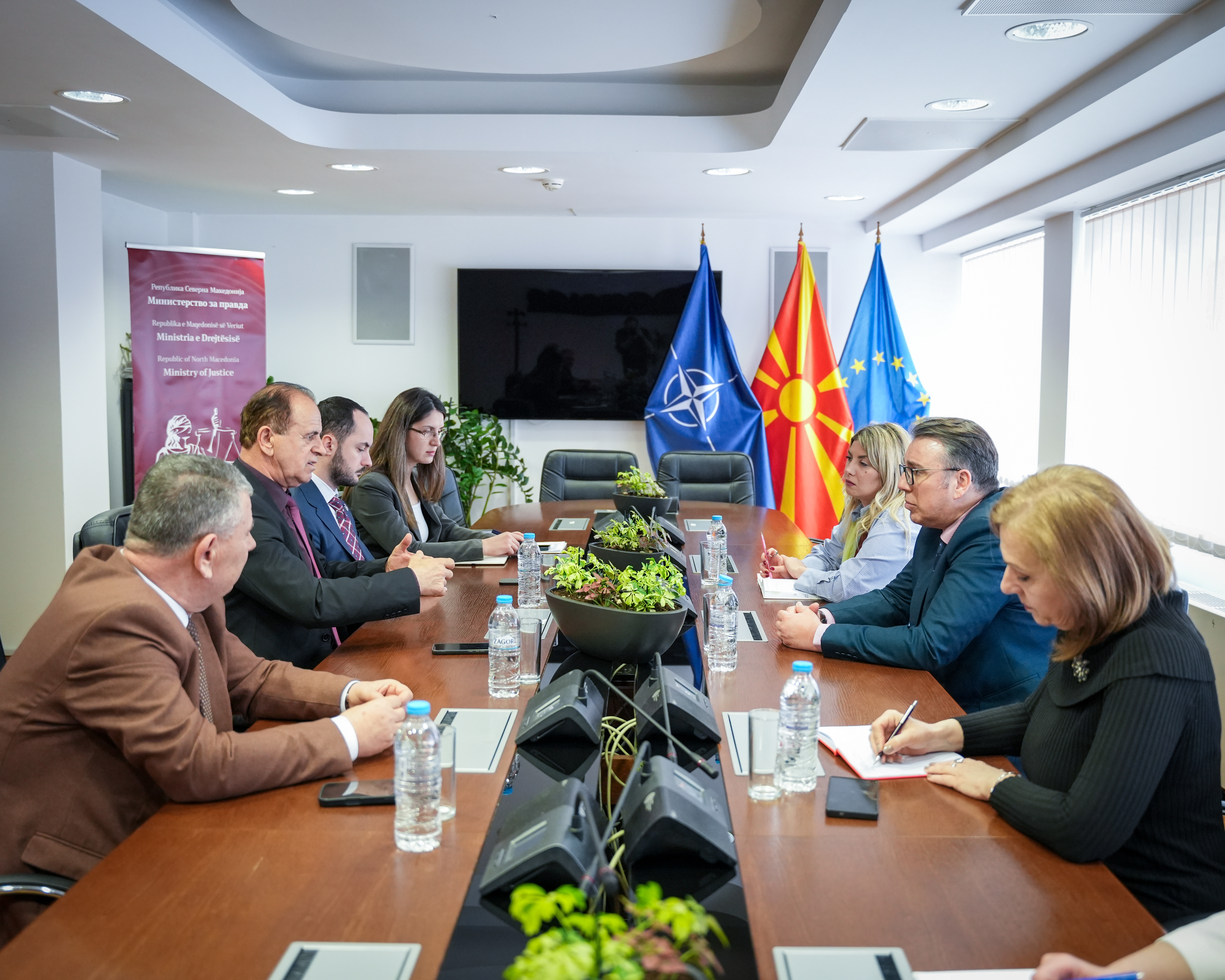 OEMVP propozon ndryshime në Ligjin për Përmbarim, në fokus mbrojtja e biznesit, transparenca dhe llogaridhënia